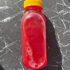 Фото товара 'Морс клюква 0,25'