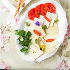 Фото товара 'Фермерские домашние сыры'