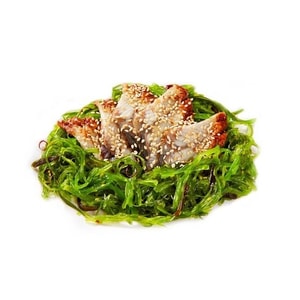 Фото товара 'Салат унаги кунсей'