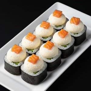 Фото товара 'Ласо-ося'