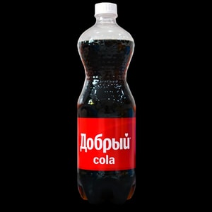 Фото товара 'Кока кола'