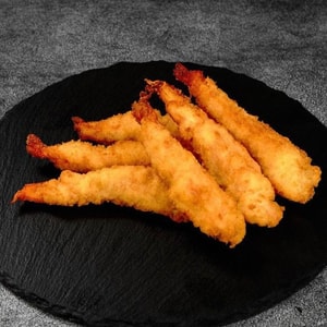 Фото товара 'Креветки в Кляре'