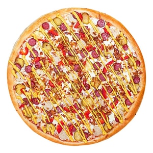 Фото товара 'Баварская'