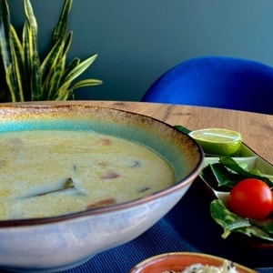 Фото товара 'ТОМ КХА С КУРИЦЕЙ'