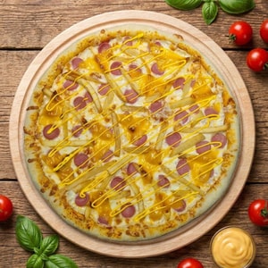 Фото товара 'Пицца 