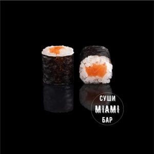 Фото товара 'Классические Роллы С Лососем'