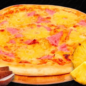 Фото товара 'Пицца гавайская'
