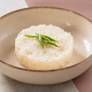 Фото товара 'Рис со сливочным маслом'