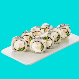 Фото товара 'Ролл Камчатка Хотатэ'