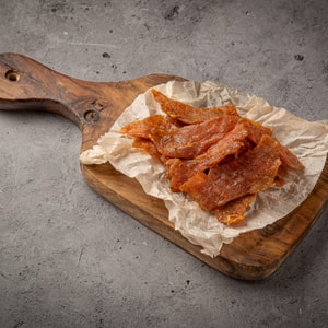 Фото товара 'Вяленая свинина'