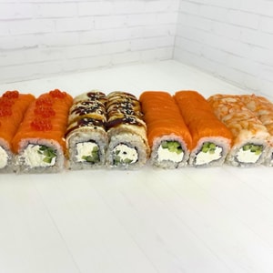 Фото товара 'Сет Фила-Мания'