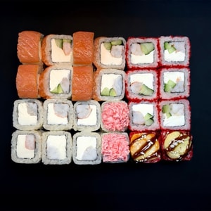 Фото товара 'Креветочный'