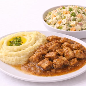 Фото товара 'Комбо-обед №3 L'