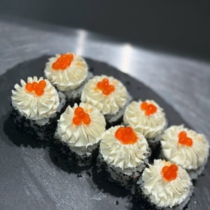 Фото товара 'Сливочный Дуэт'