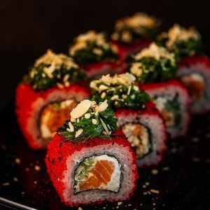 Фото товара 'УМАМИ'