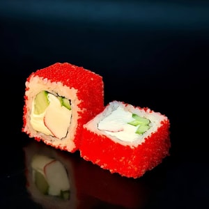 Фото товара 'Калифорния классическая'