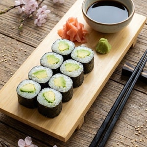 Фото товара 'Ава Маки'