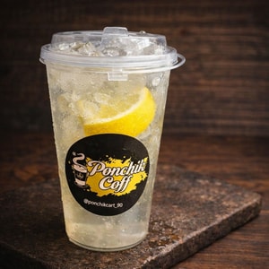 Фото товара 'Манго-маракуйя'