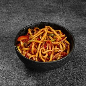 Фото товара 'Удон с овощами'