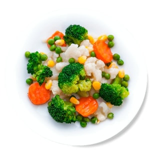 Фото товара 'Микс овощной'