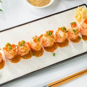 Фото товара 'Ролл Бонсай'