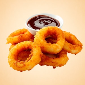 Фото товара 'Кольца кальмара'