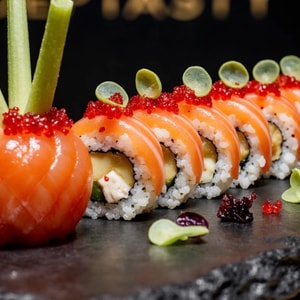 Фото товара 'Фирменная Филадельфия'