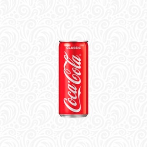 Фото товара 'Coca-Cola Classic'