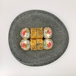 Фото товара 'ТЕМПУРНЫЙ С ТУНЦОМ'