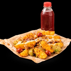 Фото товара 'Комбо «Обед»'