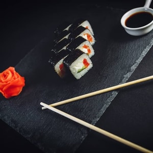 Фото товара 'Гейша'