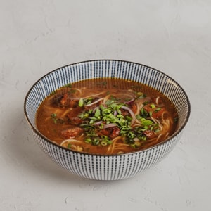 Фото товара 'Бун шот ванг (лапша бун с тушенной говядиной)'