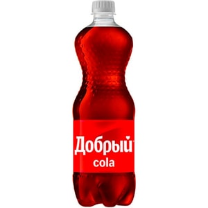 Фото товара 'Добрый Cola'