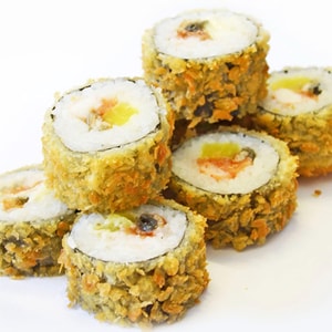 Фото товара 'Темпура маки'