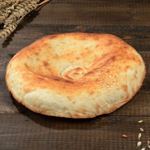 Фото товара 'Лаваш толстый'