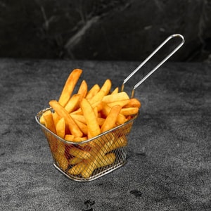 Фото товара 'Картофель фри'