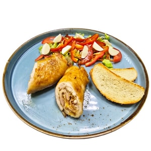 Фото товара 'Рулада с овощами'