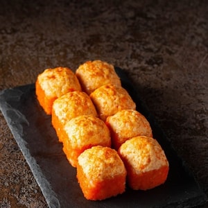 Фото товара 'Горячий ролл ЧИКЕН'