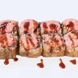 Фото товара 'Запеченный Тори ролл'