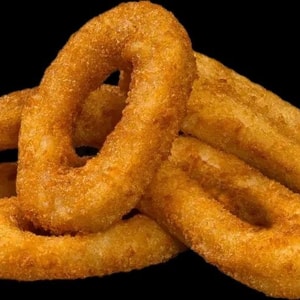 Фото товара 'Кольца кальмара'
