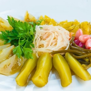 Фото товара 'Разносол домашний'