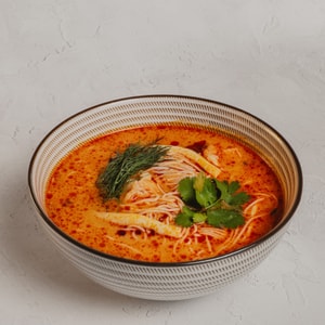 Фото товара 'Бун хайсан (лапша бун с креветками)'