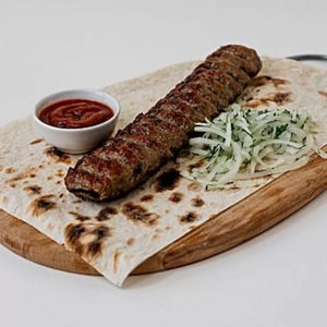 Фото товара 'Люля из говядины'