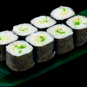 Фото товара '№39 Классический ролл'