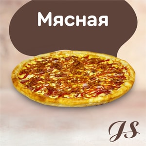 Фото товара 'Мясная'