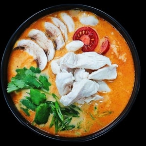 Фото товара 'Том-ям с курицей'