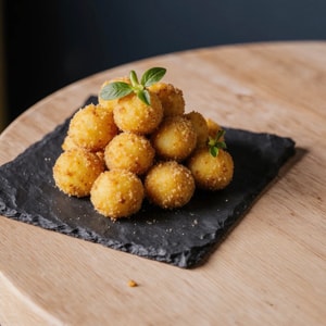 Фото товара 'Картофельные шарики'