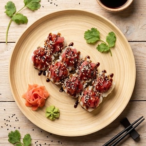 Фото товара 'Туна ролл'