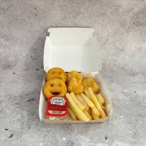 Фото товара 'Комбо для детей'