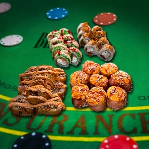 Фото товара 'Кощей'